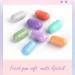 8 Colors Mini Matte Lipstick Set - Waterproof Long Lasting Cute Lipstick Capsules for Women & Girls - Buy Online on GoSupps.com
