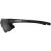 Bliz Active Black - Premium Performance Eyewear for Ultimate Protection | Free International Shipping - Buy Online on GoSupps.com