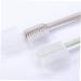 12 Pcs Soft Fur Toothbrushes - Pack of 1 (3 Pieces) | High-Quality Dental Care for Healthy Smiles - International Shipping Available - Buy Online on GoSupps.com