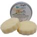Vanilla Lotion Bar - Eco-Friendly Waterless Moisturizer for Dry Skin | Travel-Friendly Beeswax Massage Bar - Buy Online on GoSupps.com