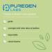 Puregen Labs Senna Tablets 8.6 mg - 1000 Count | Natural Vegetable Laxative for Constipation Bloating & Gas Relief | International Shipping Available - Buy Online on GoSupps.com