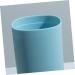 Zerodeko 3 Series Box Toothbrush Holder & Bathroom Accessories | Durable Toothpaste Storage Cup - 3 Pack (6x18.8cm) | Ideal for Toothpaste Lovers - Buy Online on GoSupps.com