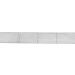 3-Point Eyebrow Ruler Stencils for Permanent Tattooing - Reusable Balance Extension Tool - Buy Online on GoSupps.com