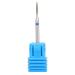 1pc Nail Drill Bit File Cuticle Clean Burr Nail Drill Bits for Nail Salon Manicure Pedicure - Buy Online on GoSupps.com