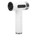 Cordless Hair Dryer Rechargeable 100000 RPM High Speed Blow Dryer 300W Cold Hot Wind Portable Blow Dryer 15000mAh Battery Powered Hair Dryer for Dormitory Travel Outdoor (US US Plug