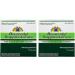 Bisacodyl Suppositories 10mg Fast-Acting Laxative for Constipation Relief Rectal Suppository for Adults- Stool Softener Medicated Suppositories- Daily Stimulant Laxative (100 Count) (Pack of 2) 100 Count (Pack of 2)