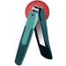 SVAASA Nail Clippers Adult Nail Clippers/Stainless Steel Green Nail Clippers 26 * 91mm Oblique Stainless Steel Nail Clippers - Buy Online on GoSupps.com