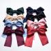 Carykon 8pcs Bow Hair Clips for Girls & Women - Stylish & Durable Hair Accessories for All Occasions - Buy Online on GoSupps.com