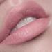 Long Lasting Matte Nude Lip Liner Pencil - Blushing Bride | Light Pink | The Clique - Buy Online on GoSupps.com
