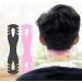 EXCEART 10pcs Soft Silicone Ear Hooks - Eco-Friendly Adjustable Mask Hook Extension Straps for Comfort - Buy Online on GoSupps.com