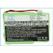 Buy DCH 400mAh T306 Battery Replacement for Vodafone H20 - International Shipping Available - Buy Online on GoSupps.com