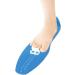 Haokaini Foot Measuring Device for Kids & Adults - Shoe Sizer Gauge for Online Shoe Shopping | Measure Foot Length & Width | US & EU Size Range 0-30cm - Buy Online on GoSupps.com