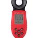 Handheld Digital Light Meter  Lux Meter  Lux/FC Unit  Range 1-200 000Lux  1-20 000FC Luxmeter Lumen Meter for Plants LED Lights Indoor Outdoor Light Tester - Buy Online on GoSupps.com