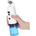 Xcello Portable Mini Electric Face Cleanse Machine Gentle Bubble Cleanser for Blackhead Suction and Pimple Removal - Buy Online on GoSupps.com