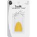 Dritz 3067 The Quilter's Thumb Thumble   Yellow