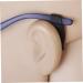 Buy Healeeved Silicone Anti-Slip Glass Holder Ear Pads - International Shipping Available - Buy Online on GoSupps.com