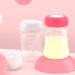 Buy 4-Pack 180ml Breast Milk Storage Bottles | Spout-Safe & Silicone Seal | International Shipping Available - Buy Online on GoSupps.com