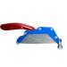 INTBUYING Screen Printing Squeegee Rubber Cutter Scissors for Silicone Tube - 80cm - Buy Online on GoSupps.com