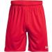 Under Armour Men's Golazo 3.0 Red/White Shorts - Size Large - Buy Online on GoSupps.com