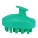 Head and head skin massage device Shampoo brush cleaning tools hair circulation.