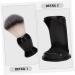 Didiseaon Beard Brush Set - Wooden Handle Shaving Brush & Stand for Men | International Shipping Available - Buy Online on GoSupps.com