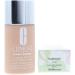 Clinique Even Better Foundation 1.0 Oz SPF 15 - Makeup 24 Linen for Dry to Combination Oily Skin - Buy Online on GoSupps.com