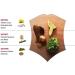 Victorinox Wood 3.4 oz Eau de Toilette - Buy Online on GoSupps.com