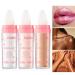 3 Colors Polvo De Hadas  Body Glitter  Highlighter Patting Powder  Fairy Shimmer Highlighter Powder Stick  Face High Gloss Sparkle Loose Highlight Powder Set for Face Body Hair Cosmetic