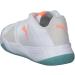 PUMA Unisex Accelerate Pro W+ Indoor Trainers - 41 EU - Puma White Neon Citrus Nimbus Cloud Porcelain | International Shipping Available - Buy Online on GoSupps.com