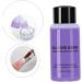 Acrylic Monomer Liquid 40ml Non-Yellowing Manicure Crystal Powder Carving Fluid Acrylic Liquid Monomer for Acrylic Powder Acrylic Nail Liquid Professional Acrylic Monomer Liquid - Buy Online on GoSupps.com
