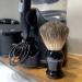 Deni Carte Badger Hair Shaving Brush | 100% Natural | Premium Shaving Experience - Buy Online on GoSupps.com