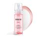 Derma.fique pH Restore Foaming Mousse 5.07 fl oz/150ml Gentle Face Cleanser Removes Impurities Ultra Mild Foaming Soap and Paraben Free