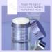 Time Resist Night Cream Yonka 50ml | Anti-Ageing Face Night Cream with Youth Activating Complex and Hyaluronic Acid Reduces Wrinkles and Lines | Dermatologically Proven Results ! 90% Natural Origin - Buy Online on GoSupps.com