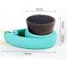 Didiseaon 1pc Pore Clean Brush Face Spa Brush Exfoliating Face Brush Cleaner Brush Cleaning Brush Silicone Facial Brush Fiber Facial Brush Cleanser Brush Sensitive Cleansing Brush - Buy Online on GoSupps.com