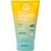 Sun Zapper Pure 25% Zinc Mineral SPF 50+ Sunscreen 3.38 Oz  100mL Reef Safe  Vegan  Water Resistant  Fragrance Free  Broad Spectrum Sun Block  Made in Australia