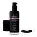 Whish Recovering Night Cream - Intense Moisturization & Natural Retinol Replacement | Reduce Wrinkles with Bakuchiol - 1 fl oz | International Shipping Available - Buy Online on GoSupps.com