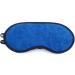 Cute Girl's 3-Pack Travel Soft Microfiber Cloth Sleep Masks - Random Colors - Buy Online on GoSupps.com
