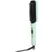 Hair Straightener Brush - Negative Ion Technology for Effortless Styling | International Shipping Available (Green - Buy Online on GoSupps.com