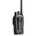 BaoFeng Walkie Talkies Long Range Rechargeable Walkie Talkie Set Portable Handheld 16Channels Two Way Radio with Earpiece 3 pcs - Buy Online on GoSupps.com