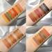 Beauty Palette 42Colors Shimmer Glitter Palette Pigmented Powder Nursery Eye Shadow Matte Eyeshadow Powder Eyeshadow Palette ( Size : China ) - Buy Online on GoSupps.com