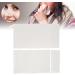 PVC Disposable Nose Strips - Pack of 10 for Snoring Relief | Improved Breathing at Night | 72 x 22mm - Buy Online on GoSupps.com
