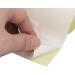 Sweat Absorbent Underarm Pads for Men & Women | Armpit Sweat Sheets - 2.8x19.7' | International Shipping - Buy Online on GoSupps.com