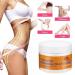 Buy Hot Turmeric Body Sculpting Cream | Slimming & Fat Burning Cream for Tummy Legs Arms & Waist Fast Weight Loss for Women & Men - Buy Online on GoSupps.com