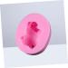 Zerodeko Silicone Molds Baking Mold Bakeware Fudge Silicone Baking Molds Baking Utensils Chocolate - Buy Online on GoSupps.com