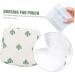 Gleavi 16 STK Women's Storage Bags - Bandages Money Holder Breastfeeding & Menstruation Wallet - Cute Oxford Fabric Travel Organizer - Buy Online on GoSupps.com