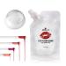 Ofanyia Lip Gloss Base - DIY Handmade Lip Gloss Material - 40ML 1.35 Fl Oz - Buy Online on GoSupps.com