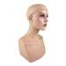 Luttmann 2 Pack Wig Cap - Nylon Network Caps for Wig Beams - Beige Lace Underschaft - International Shipping Available - Buy Online on GoSupps.com