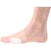 Tailor's Bunion Spacers - Pain Relief Silicon Pads (1 Pair) - Buy Online on GoSupps.com