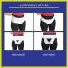 Women's Pelvic Support Belt - Uterus & Bladder Girdle for Prolapse & Postpartum Recovery | Pain Relief - Low Waist (Beach Sand Large - Buy Online on GoSupps.com