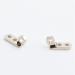 10 Sets of 3mm Wide Glasses Hinges for Traveler Plastic Frames - Universal Repair Hinges for Round Glasses - Buy Online on GoSupps.com